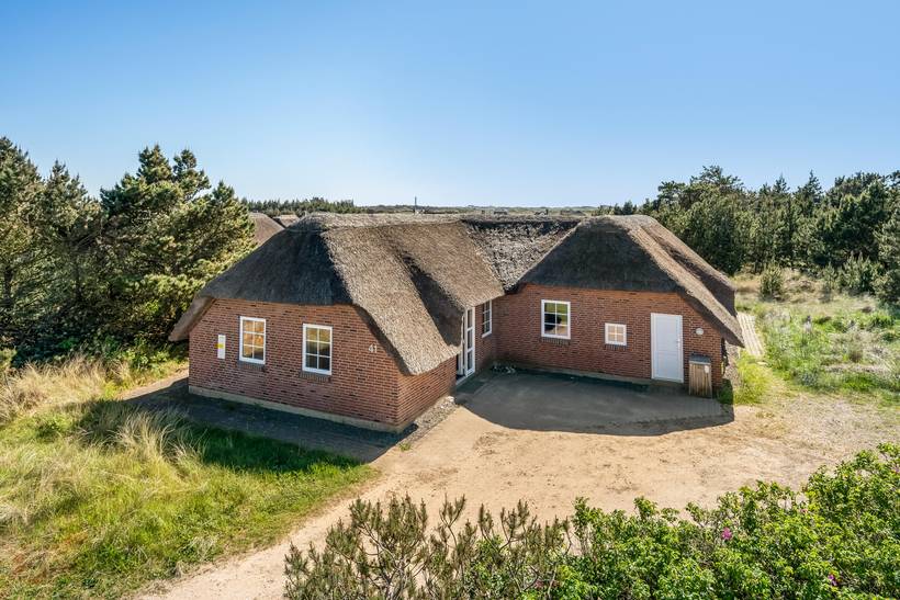 Foto von Ferienhaus DK89 in Klegod - Westjütland