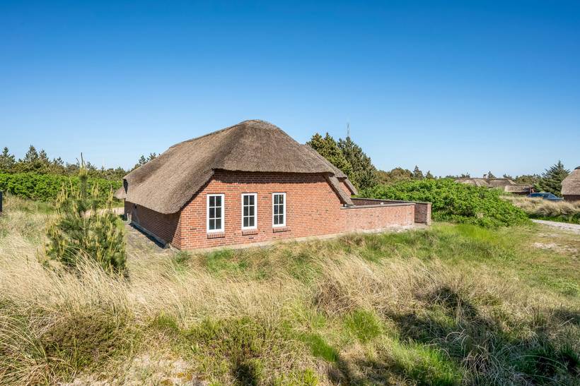 Foto von Ferienhaus DK89 in Klegod - Westjütland