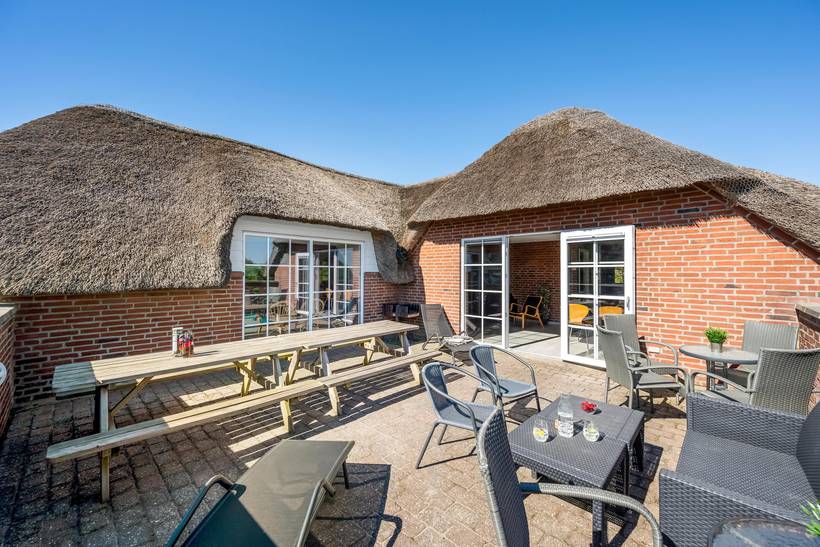 Foto von Ferienhaus DK89 in Klegod - Westjütland