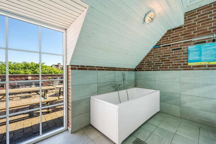 Foto von Ferienhaus DK89 in Klegod - Westjütland