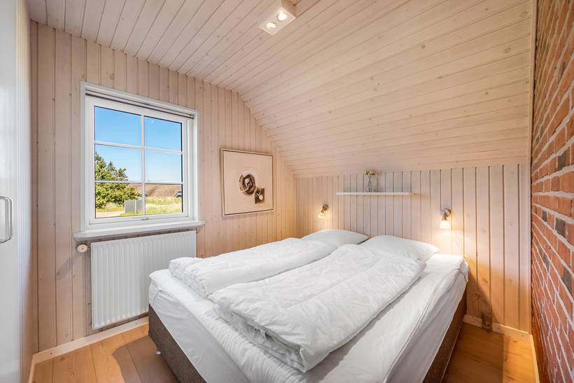 Foto von Ferienhaus DK89 in Klegod - Westjütland