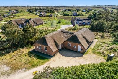 Vorschaubild von Ferienhaus DK89 in Klegod - Westjütland