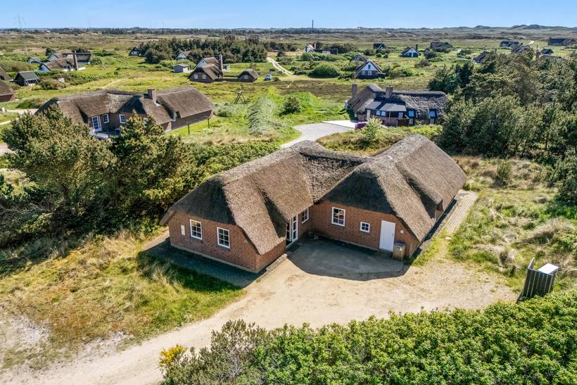 Foto von Ferienhaus DK89 in Klegod - Westjütland