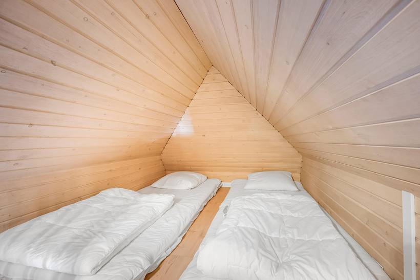 Foto von Ferienhaus DK89 in Klegod - Westjütland