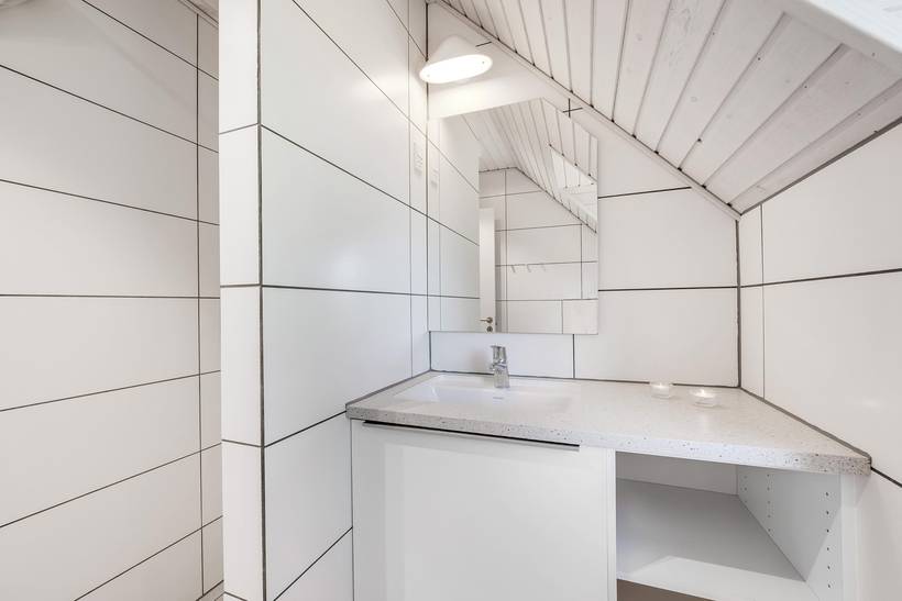Foto von Ferienhaus DK89 in Klegod - Westjütland