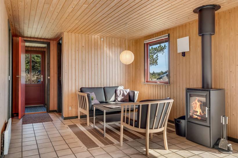 Foto von Ferienhaus DK92 in Stenbjerg - Vorupør - Thy/Limfjord