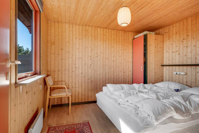 Foto von Ferienhaus DK92 in Stenbjerg - Vorupør - Thy/Limfjord