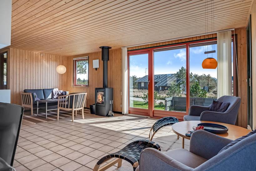 Foto von Ferienhaus DK92 in Stenbjerg - Vorupør - Thy/Limfjord