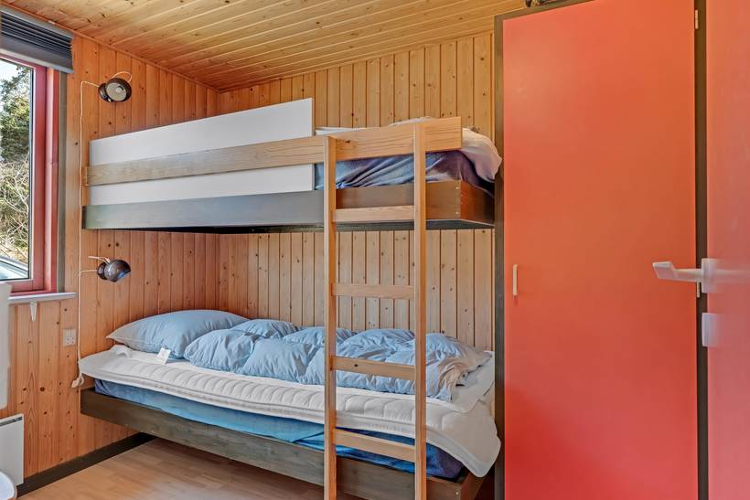 Foto von Ferienhaus DK92 in Stenbjerg - Vorupør - Thy/Limfjord