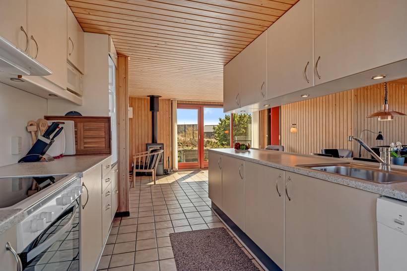 Foto von Ferienhaus DK92 in Stenbjerg - Vorupør - Thy/Limfjord