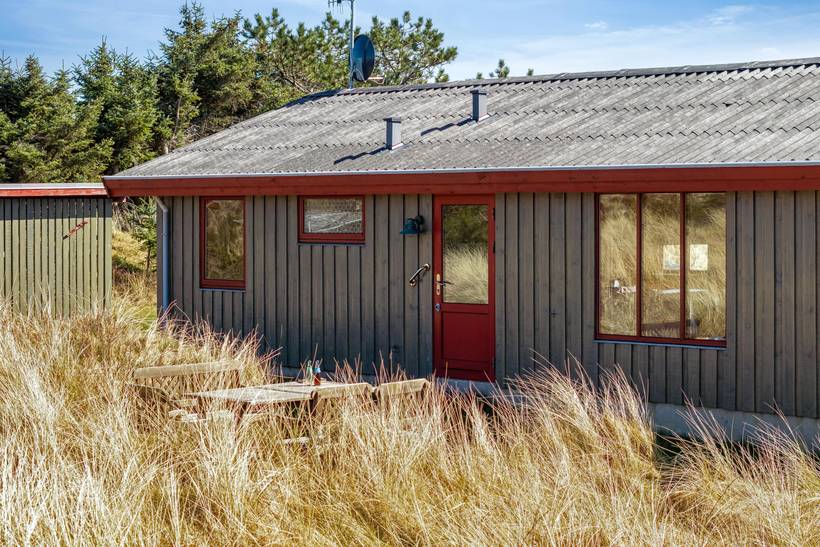 Foto von Ferienhaus DK92 in Stenbjerg - Vorupør - Thy/Limfjord