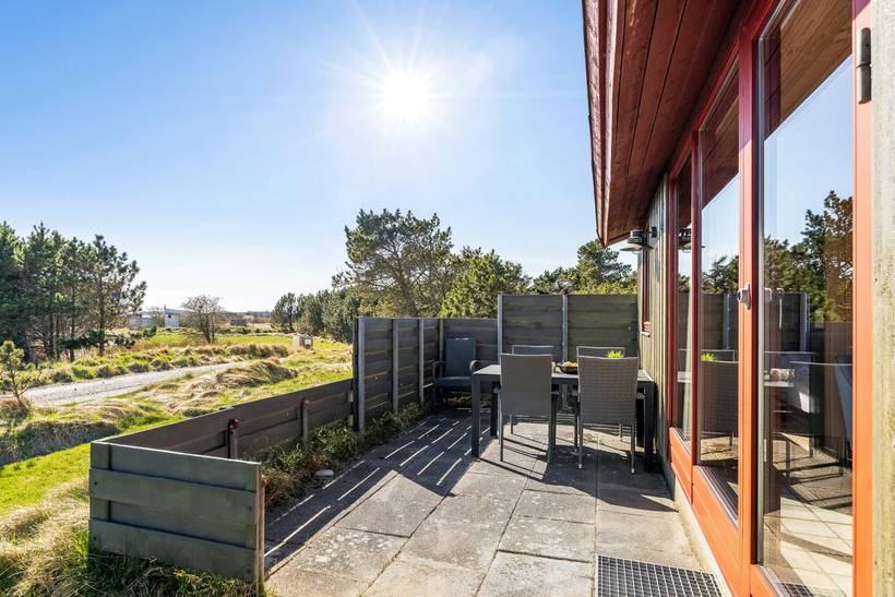 Foto von Ferienhaus DK92 in Stenbjerg - Vorupør - Thy/Limfjord