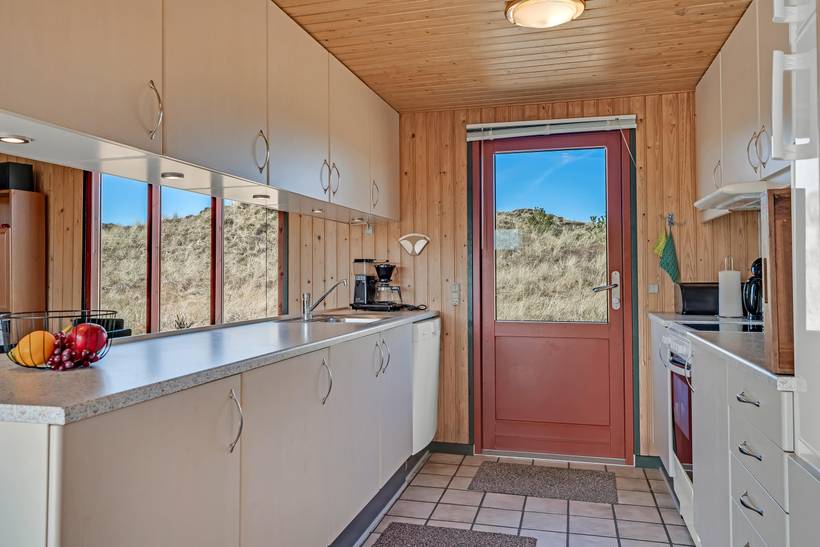 Foto von Ferienhaus DK92 in Stenbjerg - Vorupør - Thy/Limfjord