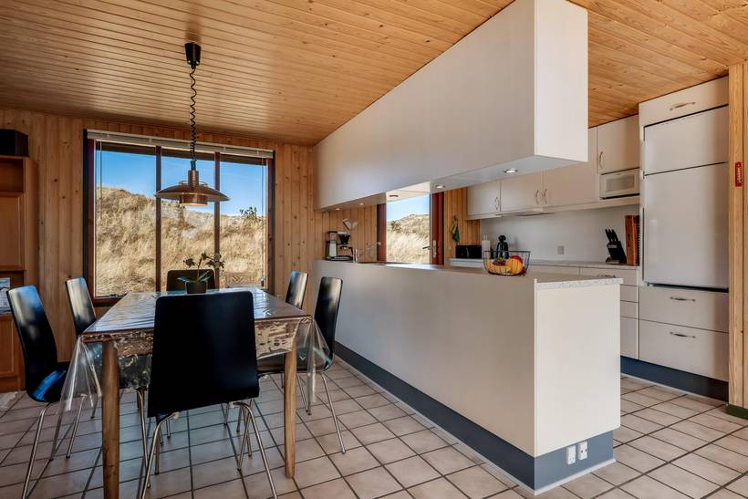 Foto von Ferienhaus DK92 in Stenbjerg - Vorupør - Thy/Limfjord