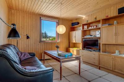 Vorschaubild von Ferienhaus DK92 in Stenbjerg - Vorupør - Thy/Limfjord