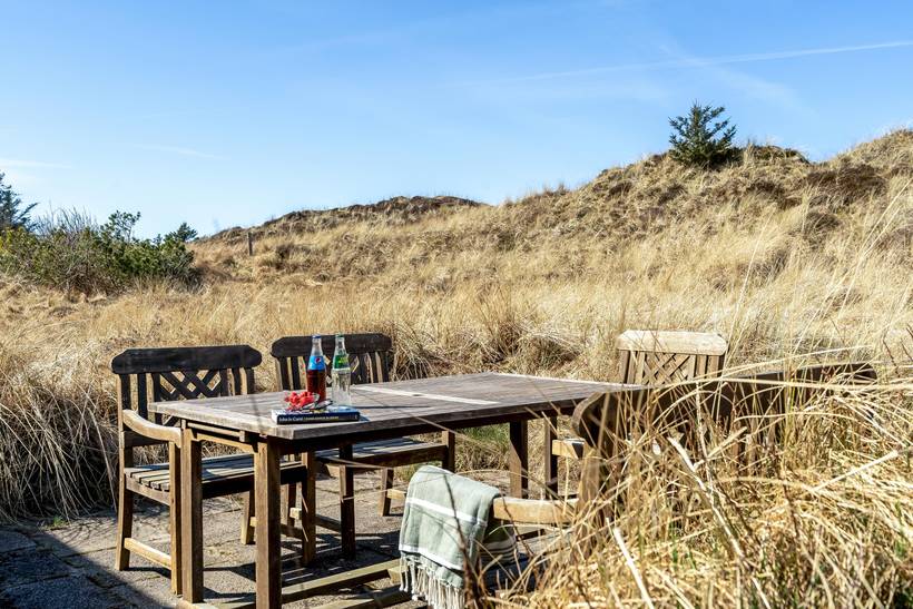Foto von Ferienhaus DK92 in Stenbjerg - Vorupør - Thy/Limfjord