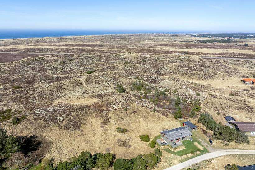 Foto von Ferienhaus DK92 in Stenbjerg - Vorupør - Thy/Limfjord