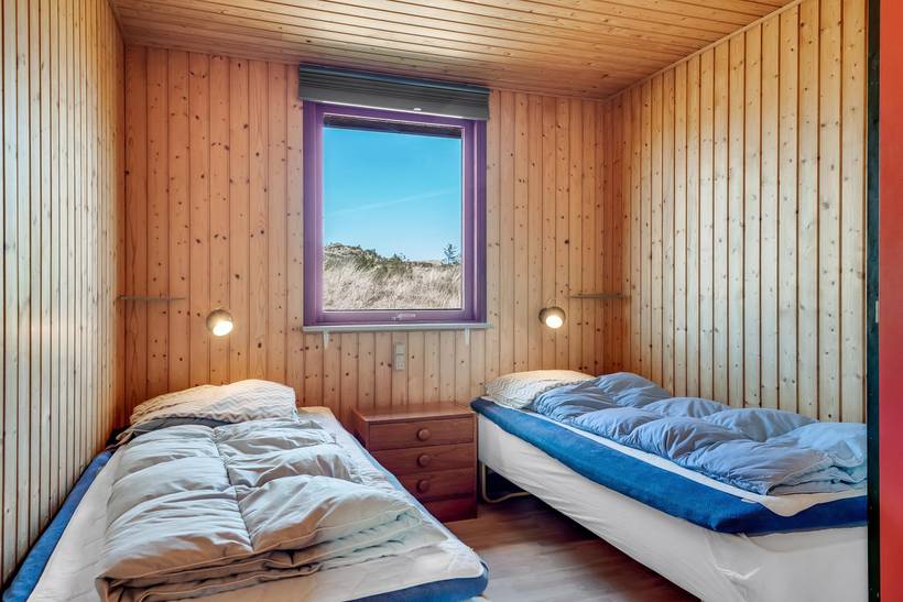 Foto von Ferienhaus DK92 in Stenbjerg - Vorupør - Thy/Limfjord
