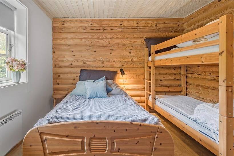 Foto von Ferienhaus DK95 in Marielyst - Falster