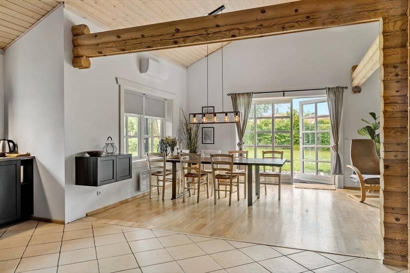 Foto von Ferienhaus DK95 in Marielyst - Falster