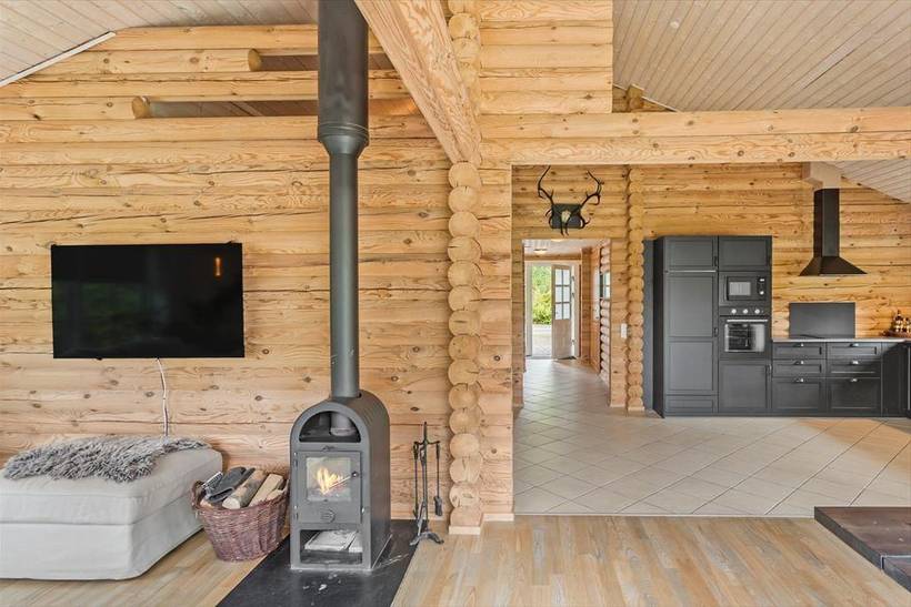 Foto von Ferienhaus DK95 in Marielyst - Falster