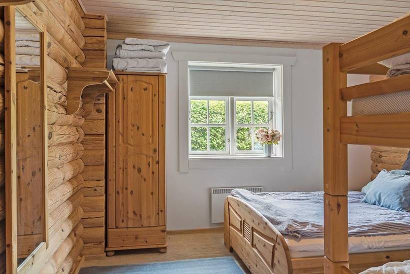 Foto von Ferienhaus DK95 in Marielyst - Falster