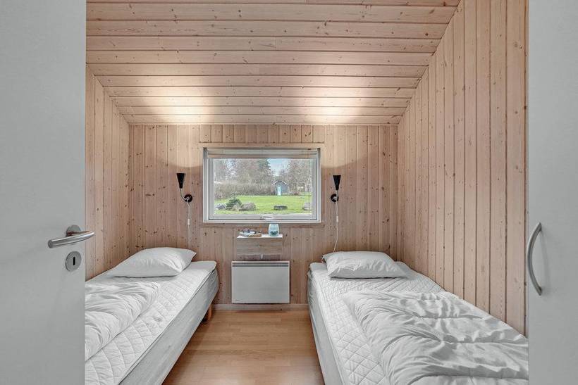 Foto von Ferienhaus DL01 in Marielyst - Falster