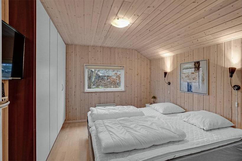 Foto von Ferienhaus DL01 in Marielyst - Falster