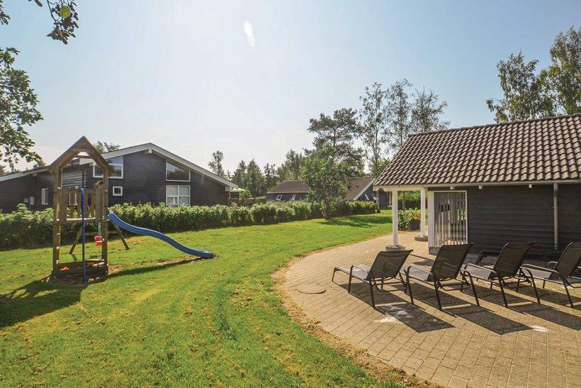 Foto von Ferienhaus DL01 in Marielyst - Falster