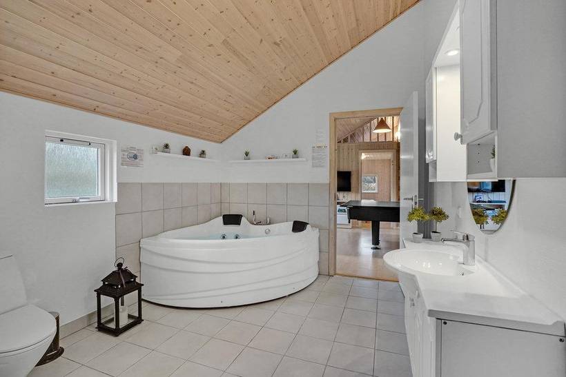 Foto von Ferienhaus DL01 in Marielyst - Falster