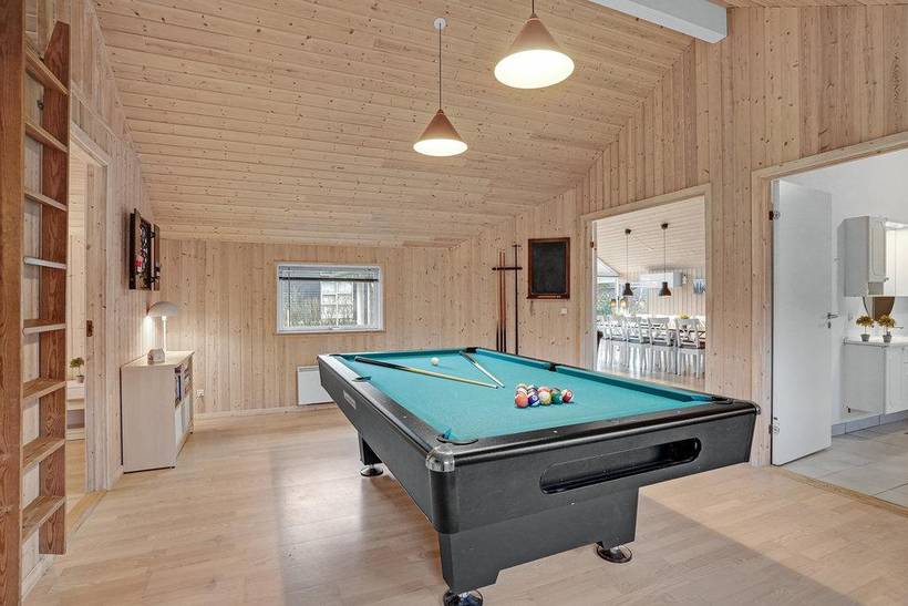 Foto von Ferienhaus DL01 in Marielyst - Falster
