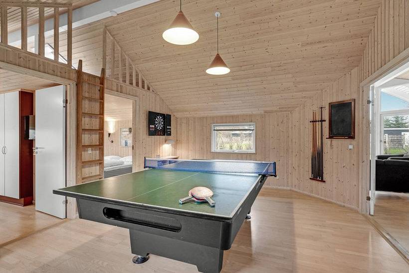 Foto von Ferienhaus DL01 in Marielyst - Falster