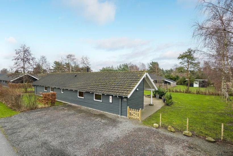 Foto von Ferienhaus DL01 in Marielyst - Falster