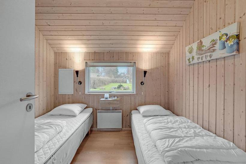 Foto von Ferienhaus DL01 in Marielyst - Falster