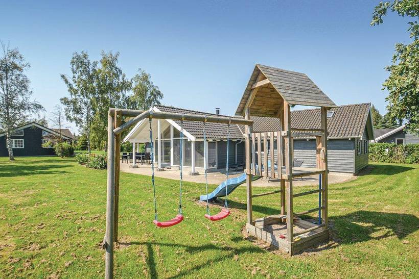 Foto von Ferienhaus DL01 in Marielyst - Falster