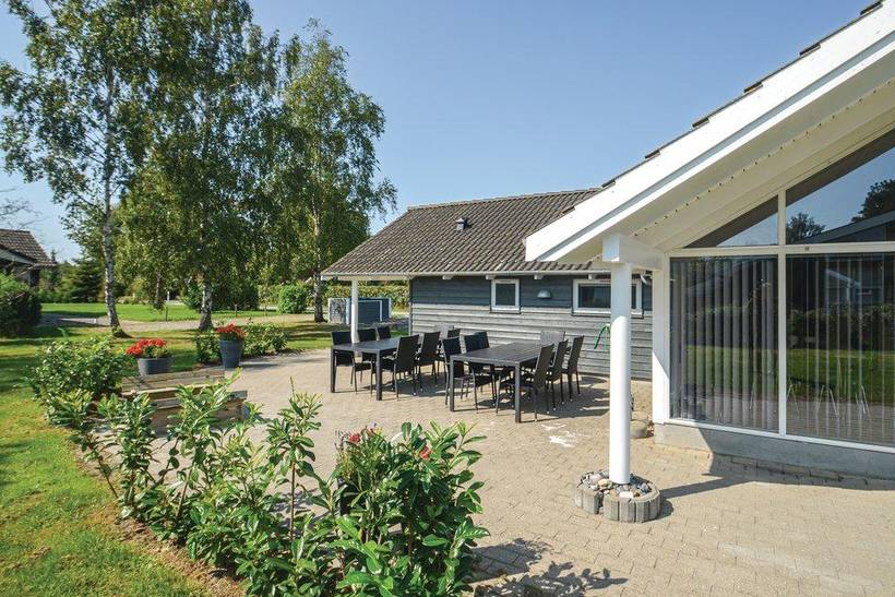 Foto von Ferienhaus DL01 in Marielyst - Falster