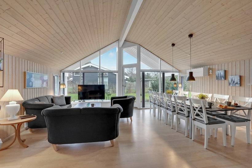 Foto von Ferienhaus DL01 in Marielyst - Falster