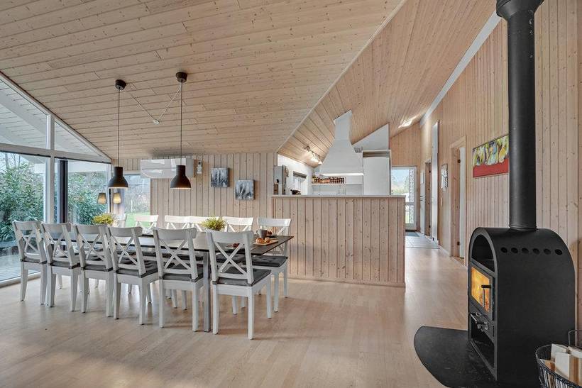 Foto von Ferienhaus DL01 in Marielyst - Falster