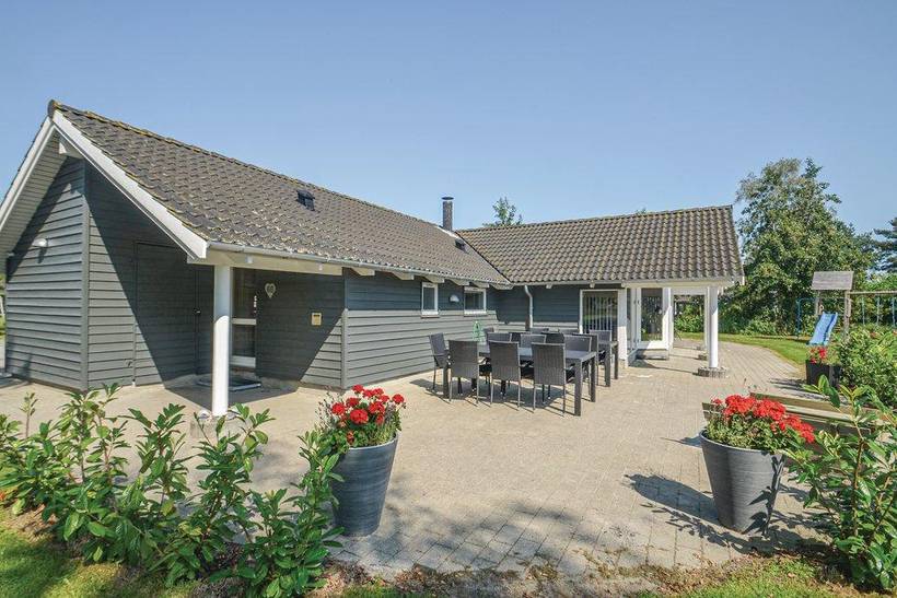 Foto von Ferienhaus DL01 in Marielyst - Falster