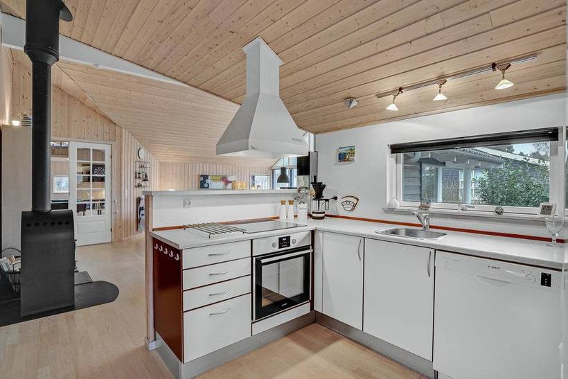 Foto von Ferienhaus DL01 in Marielyst - Falster