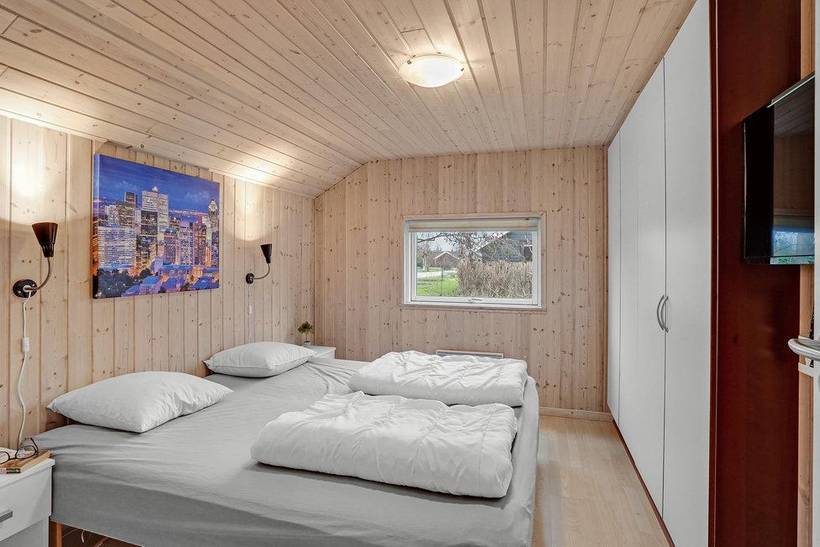 Foto von Ferienhaus DL01 in Marielyst - Falster