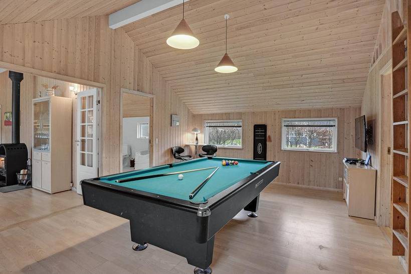 Foto von Ferienhaus DL01 in Marielyst - Falster