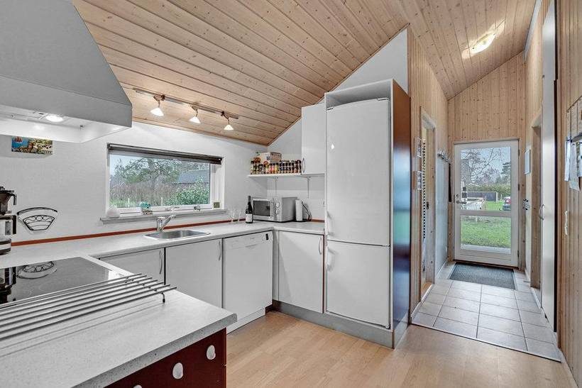 Foto von Ferienhaus DL01 in Marielyst - Falster