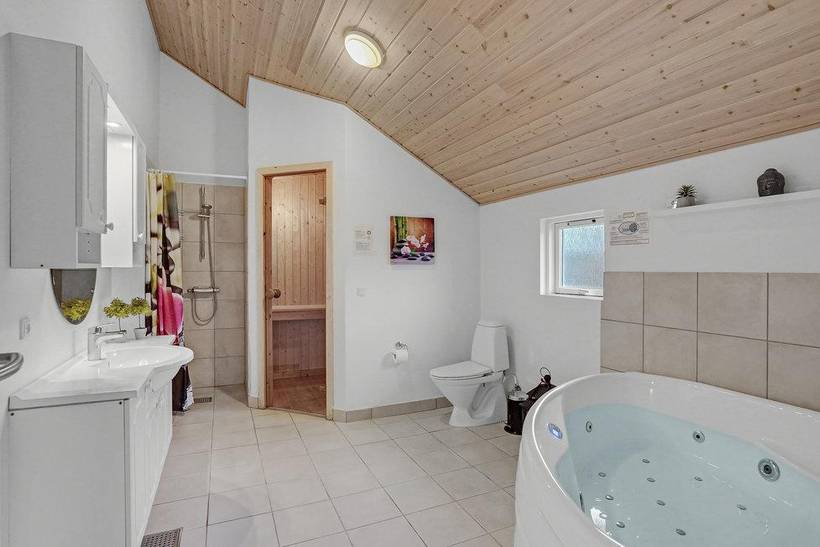 Foto von Ferienhaus DL01 in Marielyst - Falster