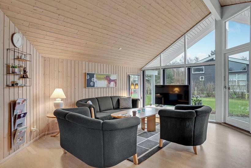 Foto von Ferienhaus DL01 in Marielyst - Falster