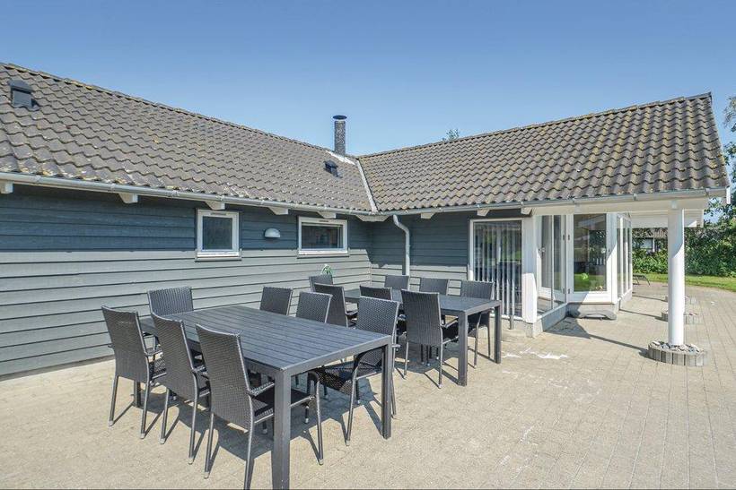 Foto von Ferienhaus DL01 in Marielyst - Falster