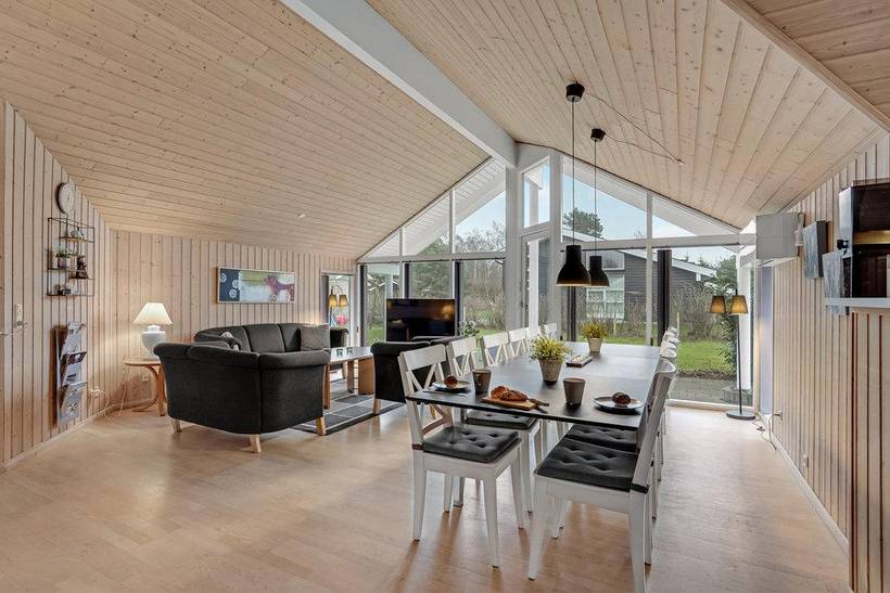 Foto von Ferienhaus DL01 in Marielyst - Falster