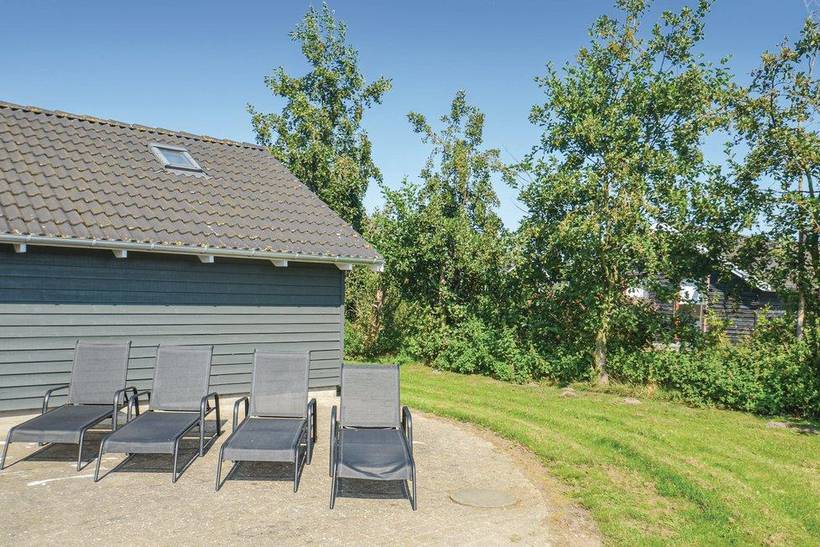 Foto von Ferienhaus DL01 in Marielyst - Falster