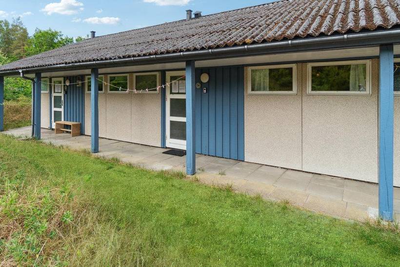 Foto von Ferienhaus DL03 in Dueodde - Bornholm
