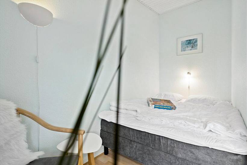 Foto von Ferienhaus DL03 in Dueodde - Bornholm